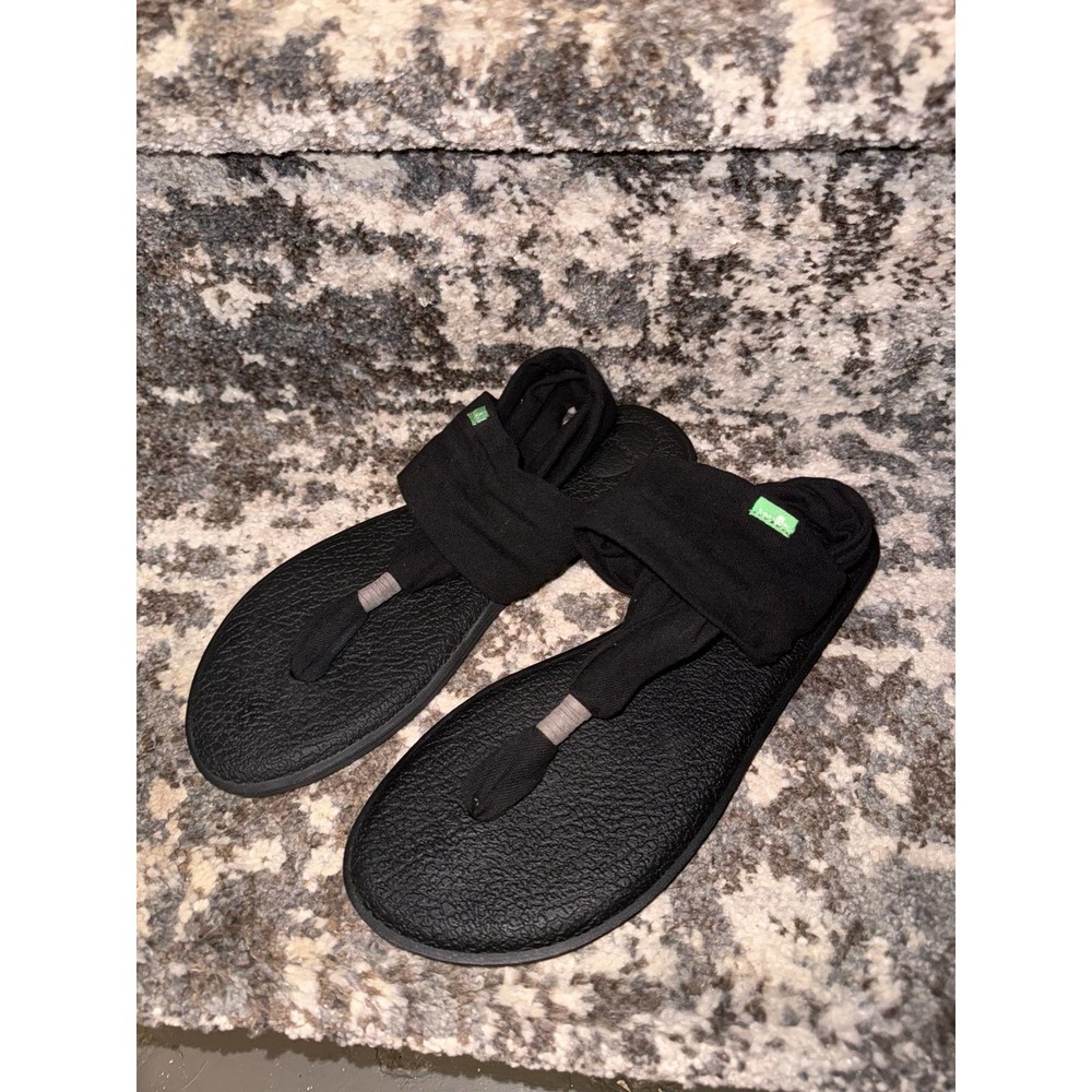 Sanuk Sandals